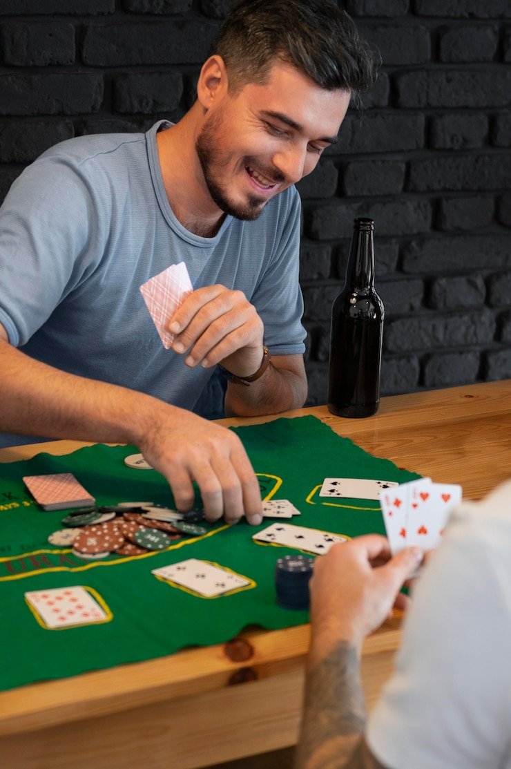 Live dealer at Relax Gaming table on dufan365 mobile app